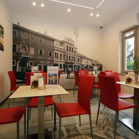 רונצ'י דיי לג'יונרי Residence Villa Frio Frio מראה חיצוני תמונה