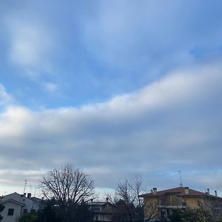 רונצ'י דיי לג'יונרי Residence Villa Frio Frio מראה חיצוני תמונה