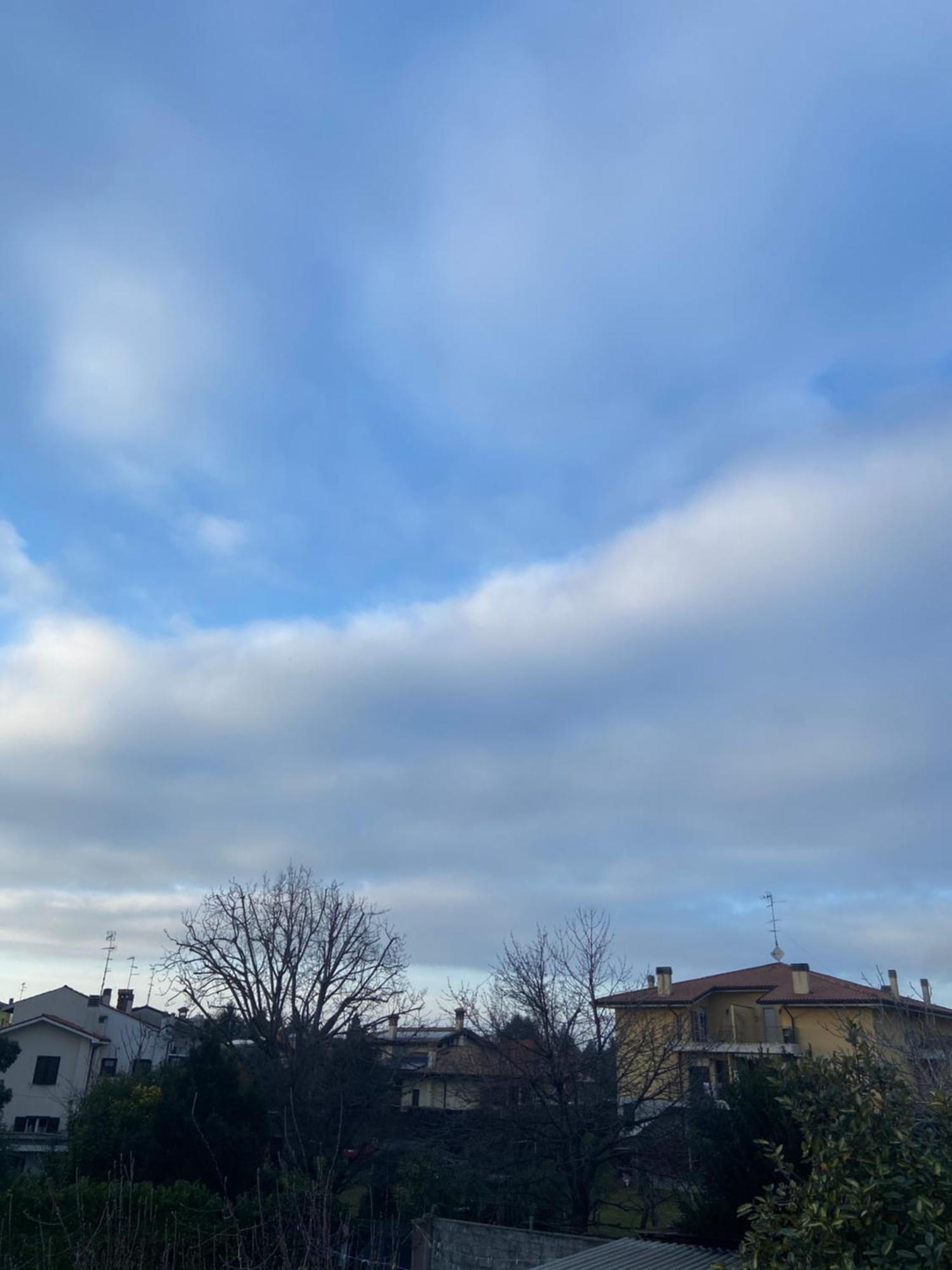 רונצ'י דיי לג'יונרי Residence Villa Frio Frio מראה חיצוני תמונה
